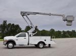 Dodge Ram 5500 Chassis Cab 2010 года